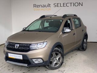 DACIA - SANDERO
