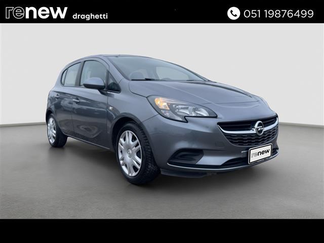 OPEL Corsa 01157603_VO38013322