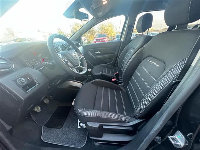 DACIA Duster II 2018 05855456_VO38013080