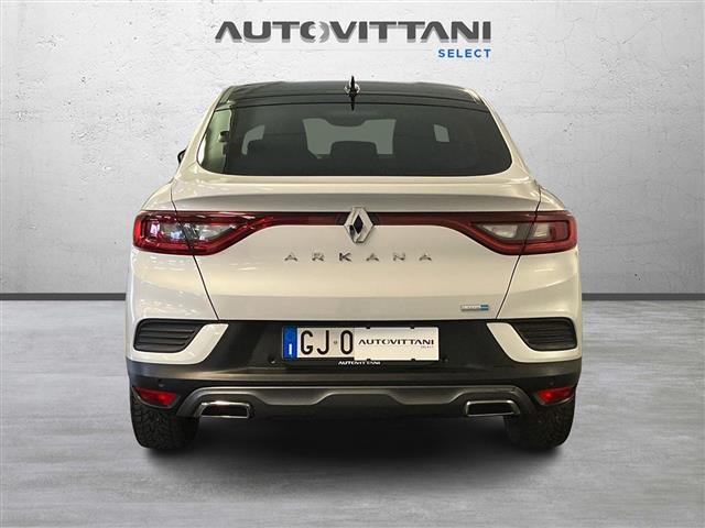 RENAULT Arkana 00984772_VO38023207