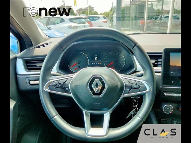 RENAULT Captur II 2019 06179052_VO38013080