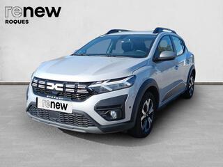 DACIA - Sandero