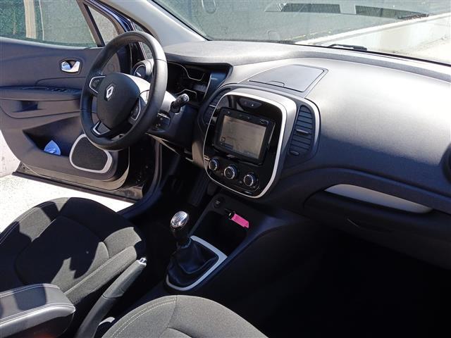 RENAULT Captur I 2017 01151585_VO38013322
