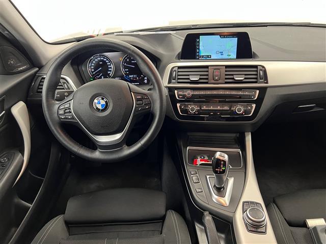 BMW Serie 1 F 20 21 2015 06074912_VO38053400