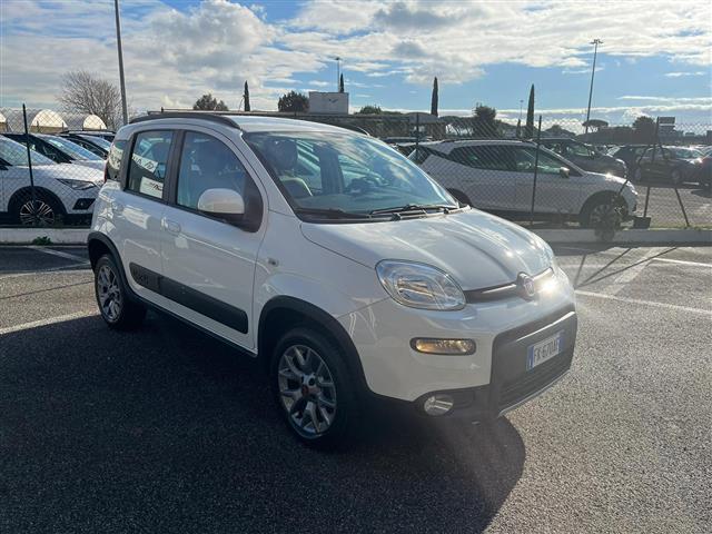 FIAT Panda 4x4 02640862_VO38043366