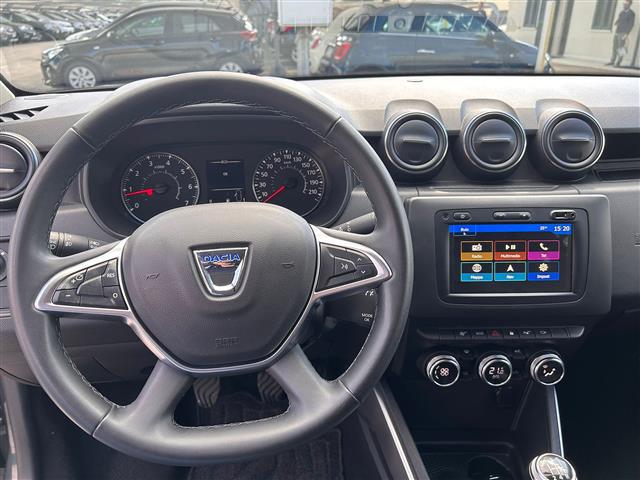 DACIA Duster II 2018 01152319_VO38013322