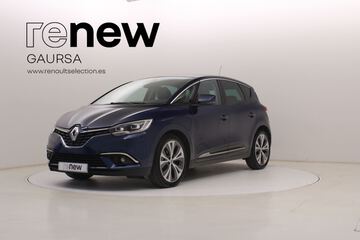 RENAULT - SCENIC