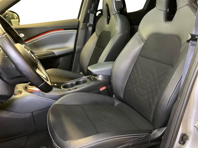 NISSAN Juke II 2020 00985403_VO38023207