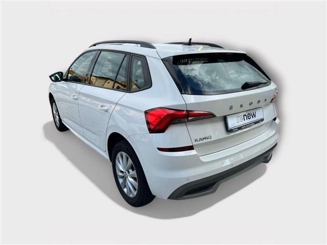 SKODA Kamiq 2019 06194676_VO38013080