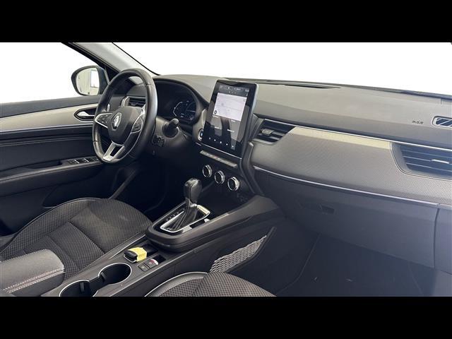 RENAULT Arkana 04998247_VO38013058