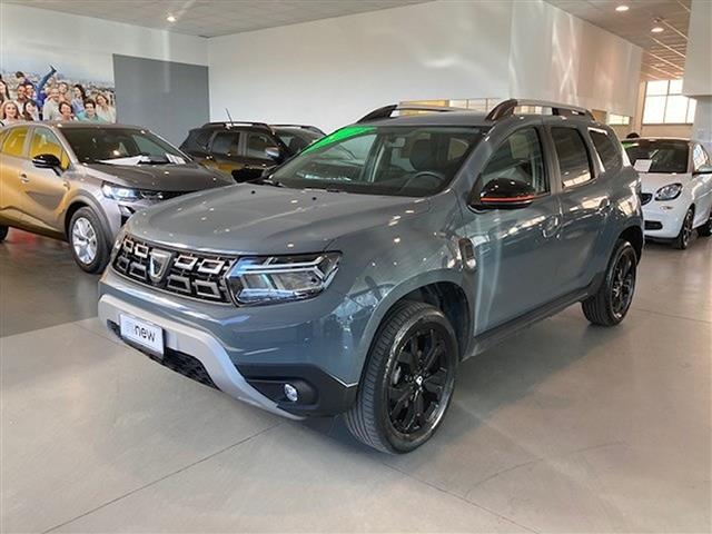 DACIA Duster 00015738_VO38023184