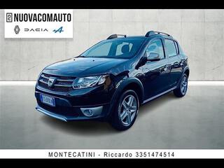 DACIA Sandero 01302599_VO38043211
