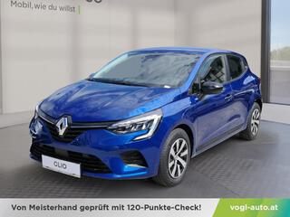 Renault - Clio