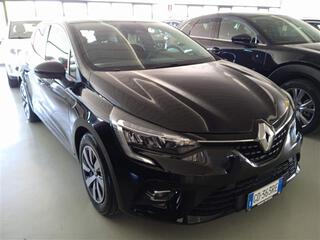 RENAULT Clio V 2019 00014215_VO38043670