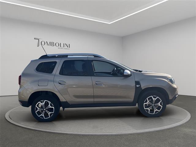 DACIA Duster 00535944_VO38013563