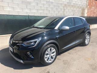 RENAULT Captur II 2019 00985624_VO38013322