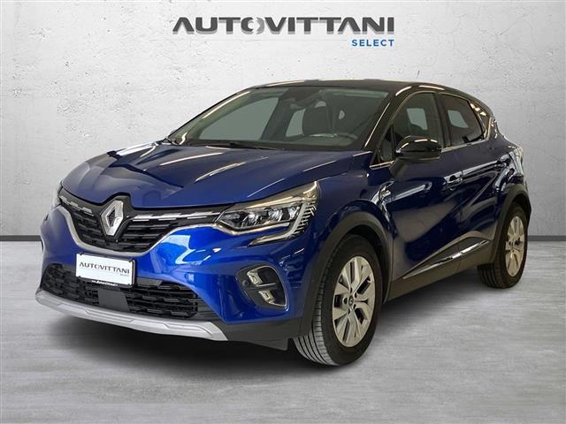 RENAULT Captur II 2019 00984373_VO38023207