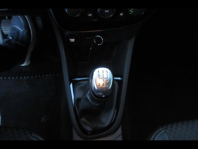Esterni Clio Metallizzata Blu