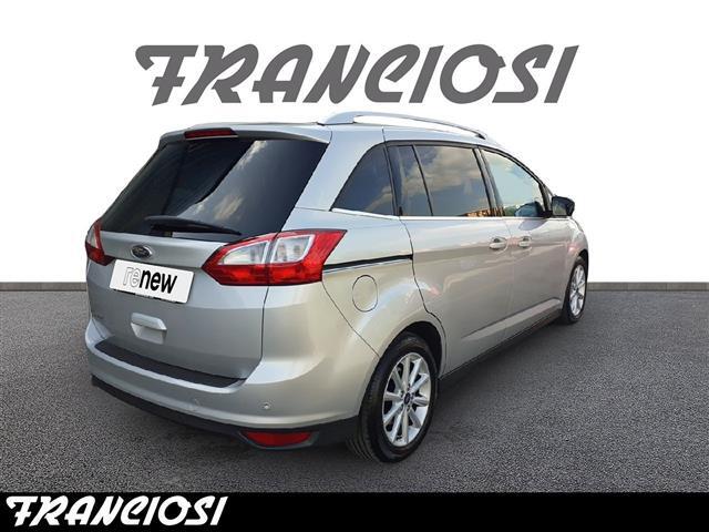 FORD C Max 7 III 2015 00023002_VO38013018