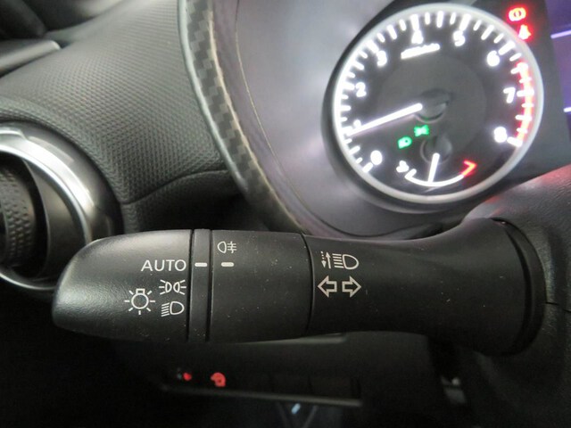 Inside Juke  Gris