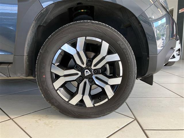 DACIA Duster II 2021 00984784_VO38023207