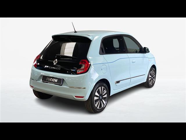 RENAULT Twingo Electric 00334537_VO38013550