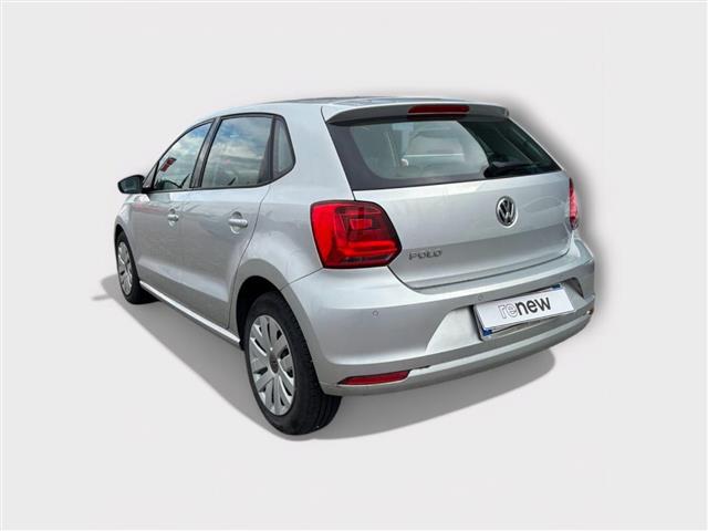 VOLKSWAGEN Polo V 2014 06194286_VO38013080