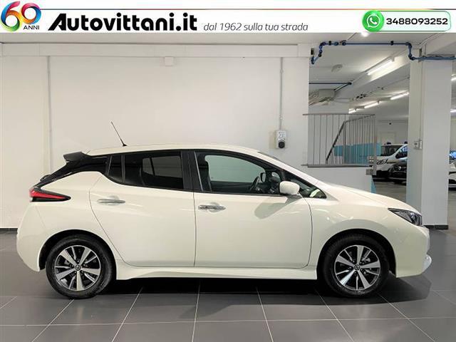 NISSAN Leaf II 2018 00962004_VO38023207