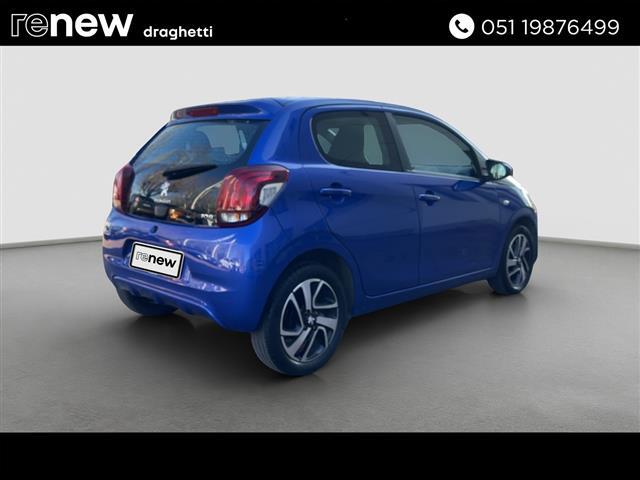 PEUGEOT 108 01158091_VO38013322