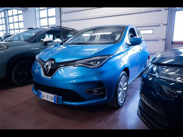 RENAULT Zoe 2020 02618204_VO38053400