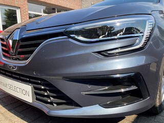 Renault - Megane