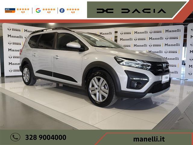 DACIA Jogger 00014708_VO38013022