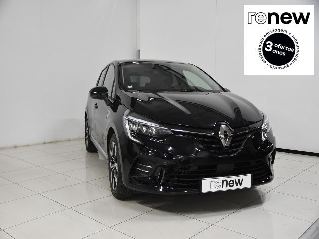 Clio  Preto