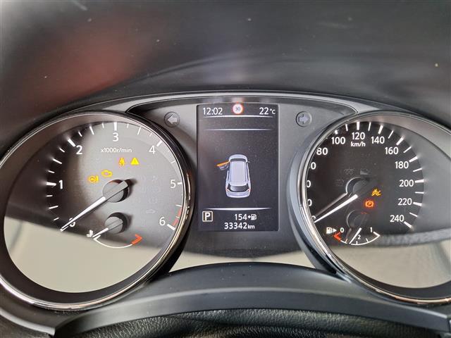 NISSAN X Trail 00752130_VO38013074
