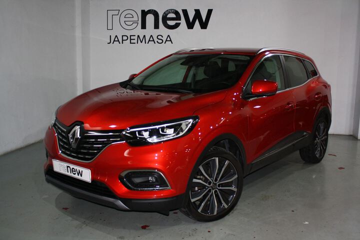 Kadjar  ROJO DESEO