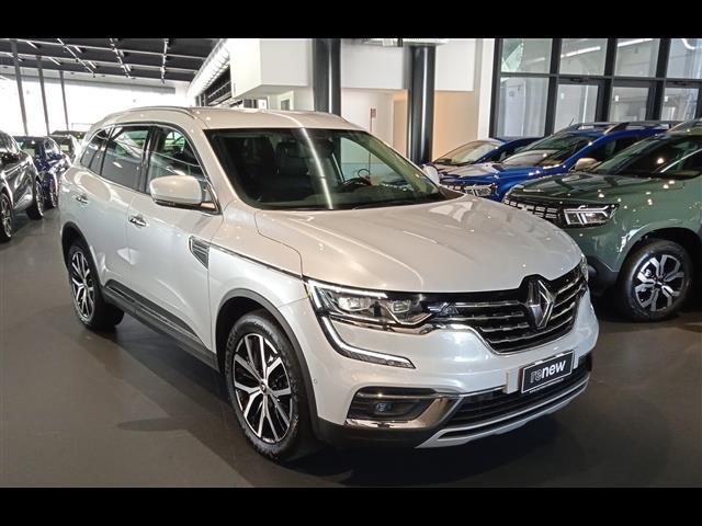 RENAULT Koleos II 2020 04823988_VO38013042
