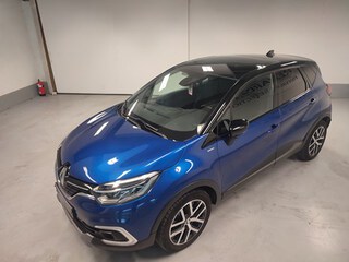 Renault - Captur