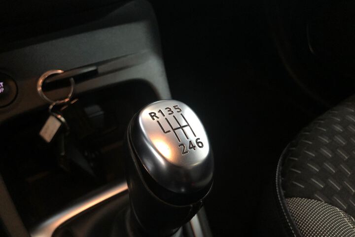 Inside Captur  Marfil Delhi/Techo N