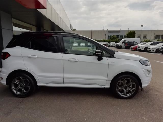 FORD EcoSport 2018 02489522_VO38013041