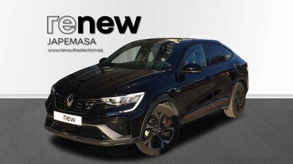RENAULT - Arkana