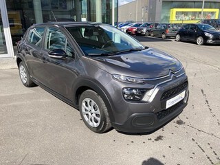 Citroen - C3 New