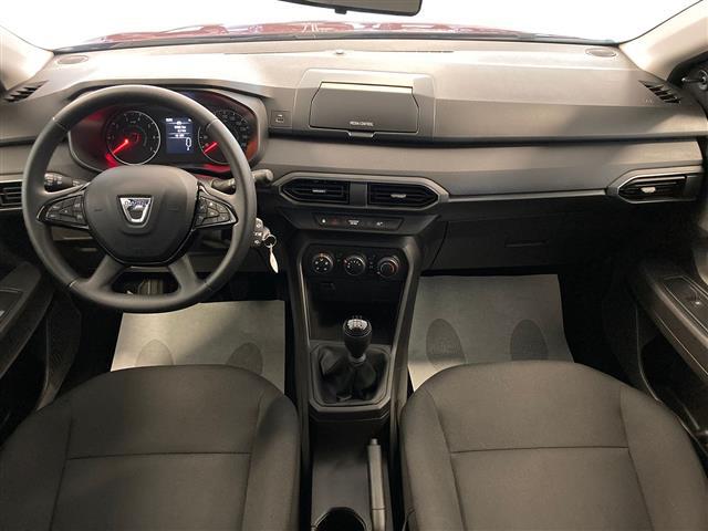 DACIA Sandero Streetway III 2021 00014659_VO38013022
