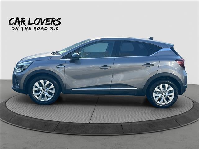 RENAULT Captur 05258309_VO38013034