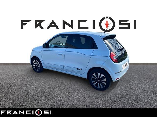 RENAULT Twingo Electric 00025947_VO38013018