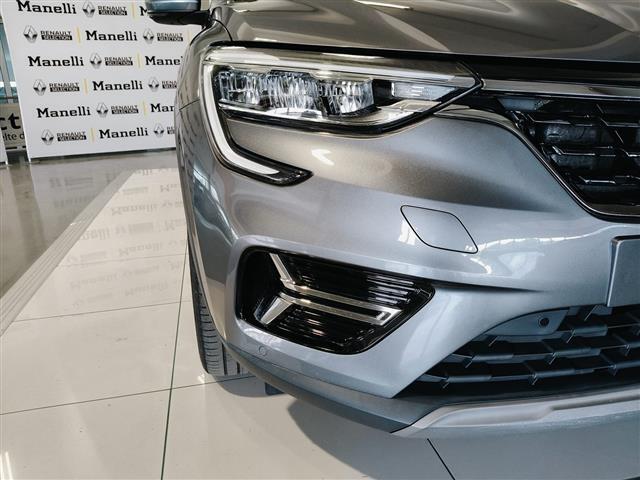 RENAULT Arkana 2021 00014713_VO38013022
