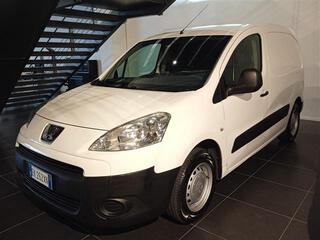 PEUGEOT Partner 00013420_VO38043670
