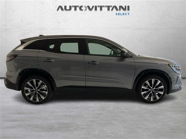 RENAULT Austral 00985215_VO38023207