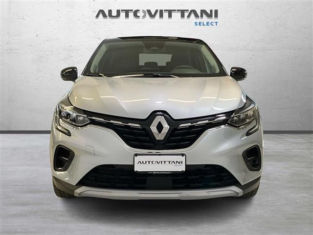 RENAULT Captur II 2019 00984864_VO38023207