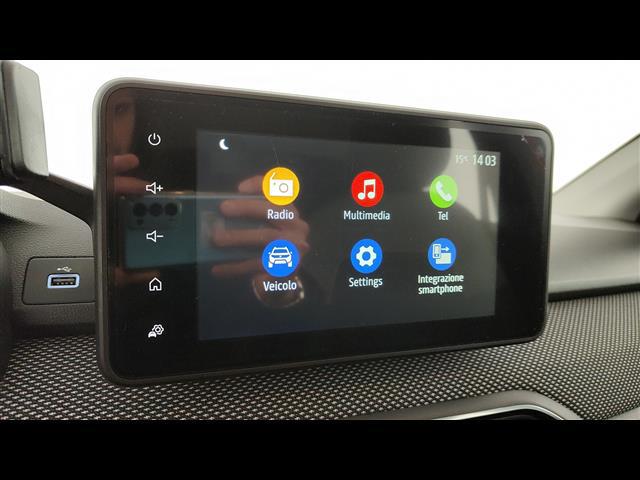 DACIA Sandero 00973468_VO38023732
