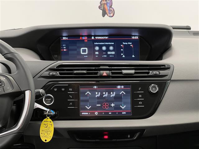 CITROEN C4 Grand Spacetourer 02590244_VO38053400